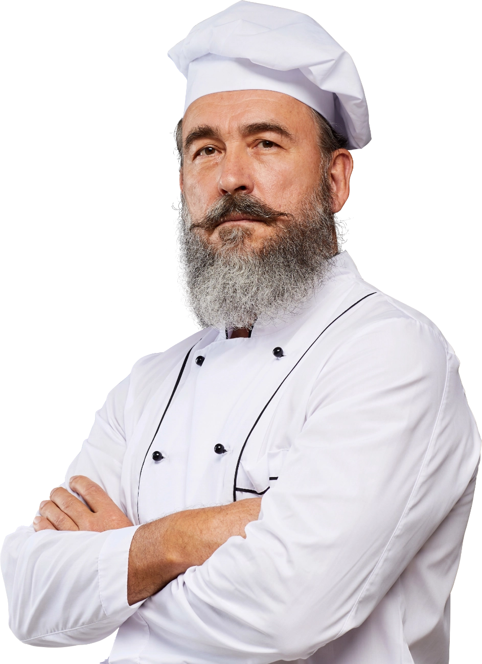 Fachkraft für Gastronomie und Hotellerie
